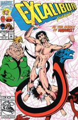 Excalibur #56