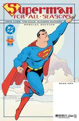 Superman for all Seasons #1 Special Edition (2025)