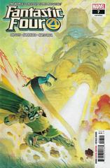Fantastic Four #7