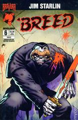 Breed  #6