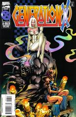 Generation-X #6