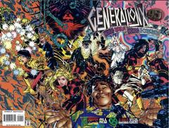Generation -X : 95'
