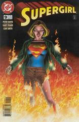 Supergirl #9