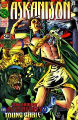 Askani'son #2