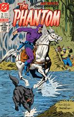 The Phantom #2