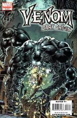 Venom :Dark Origins #3 of 5
