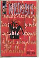 Wildcats #22