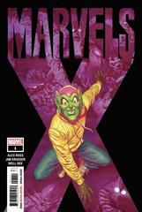 Marvels X #1