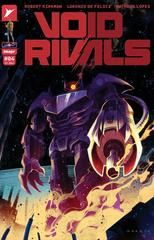 Void Rivals #4