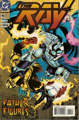 The Ray #11 (1995)