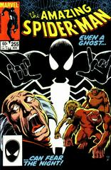 The Amazing Spider-Man #255