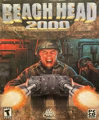 Beach Head 2000 (PC)