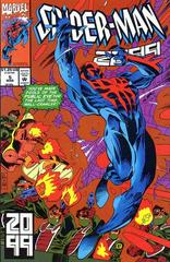 Spider-Man 2099 #9
