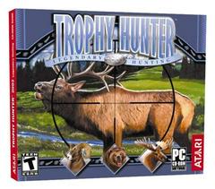 Trophy Hunter 2003 [Jewel Case] (PC)