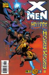 X-Men : Hell Fire in Hong Kong #62