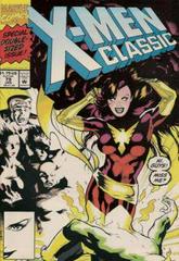 X-Men Classic #79