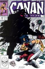 Conan the Barbarian #209