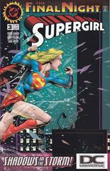 Supergirl #3 : The Final Night