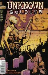 Unknown Soldier #3 of 4 (1997)