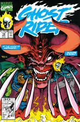 Ghost Rider #19