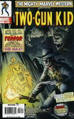 Two-Gun Kid #1