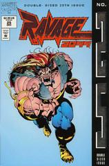 Ravage 2099 [Deluxe] #25 (1994)