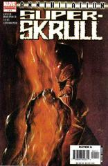 Annihilation: Super-Skrull #1 of 4