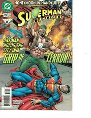 Superman in Action Comics #728