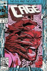 Cage #6 (1992)