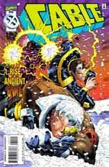 Cable #30