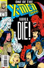 X-Men 2099 #3