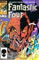 Fantastic Four 277