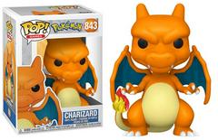 Charizard #843