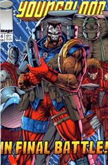 Youngblood #4