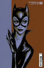 Catwoman #46 (2022)