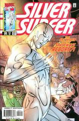 Silver Surfer #127