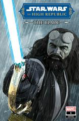 Star Wars :The High Republic- The Blade