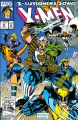 X-Men #16