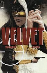 Velvet #4 2014