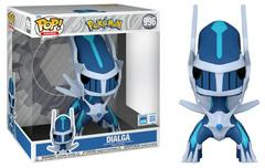 Dialga [NYCC] #996