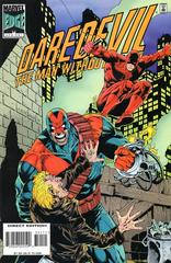 Daredevil #351