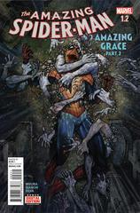 The Amazing Spider-Man #1.2 Amazing Grace Pt. 2