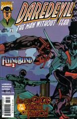 Daredevil #377