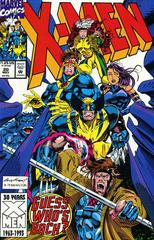 X-Men #20