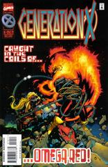 Generation-X #10