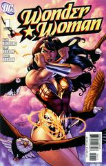 Wonder Woman#1