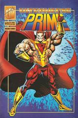 Ultaverse Prime #1