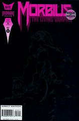 Morbius #16