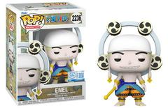 Enel #2236