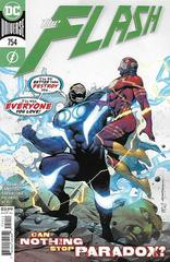 The Flash #754